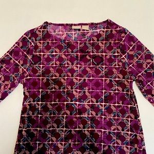 Chico’s Travelers top 0